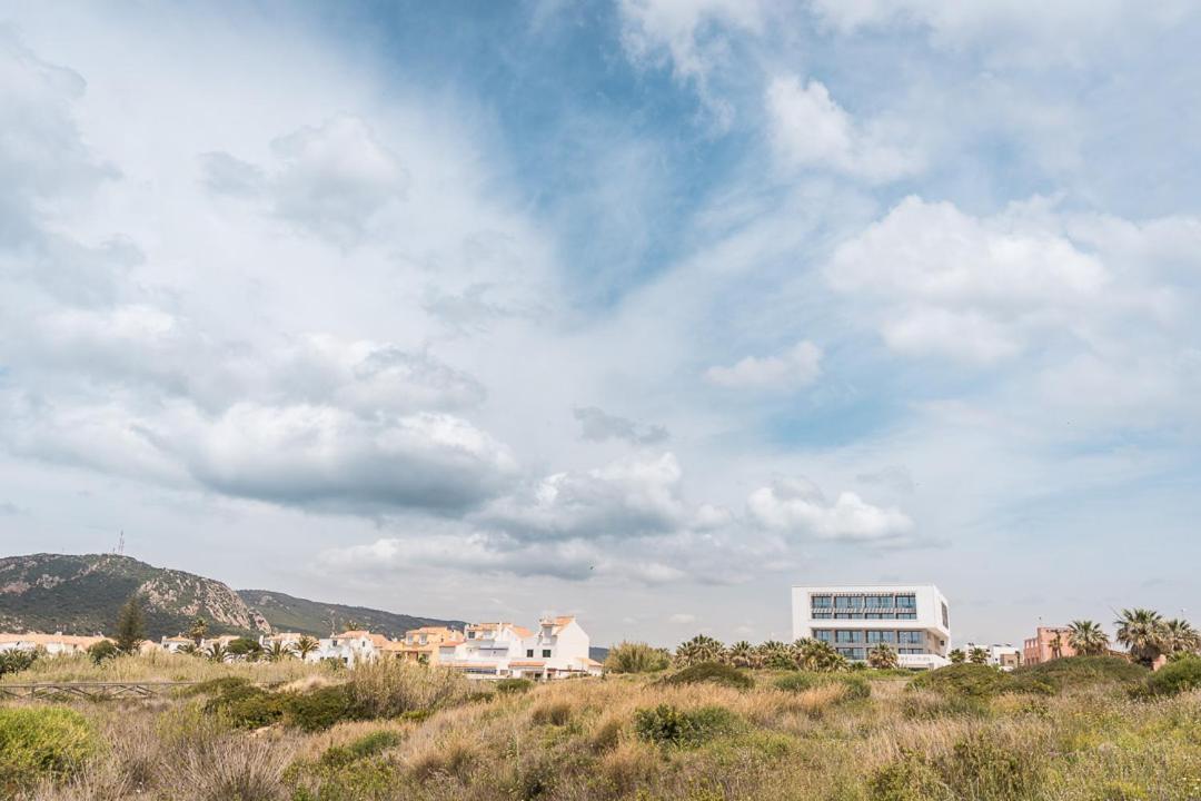 Hotel Playa de la Plata Zahara de los Atunes Exterior foto